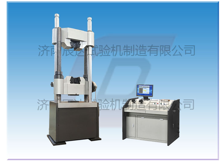 液壓萬能試驗(yàn)機(jī)出現(xiàn)故障怎么處理？日常維護(hù)保養(yǎng)如何做？